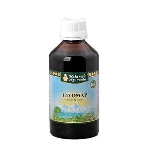 LIVOMAP 200 ML