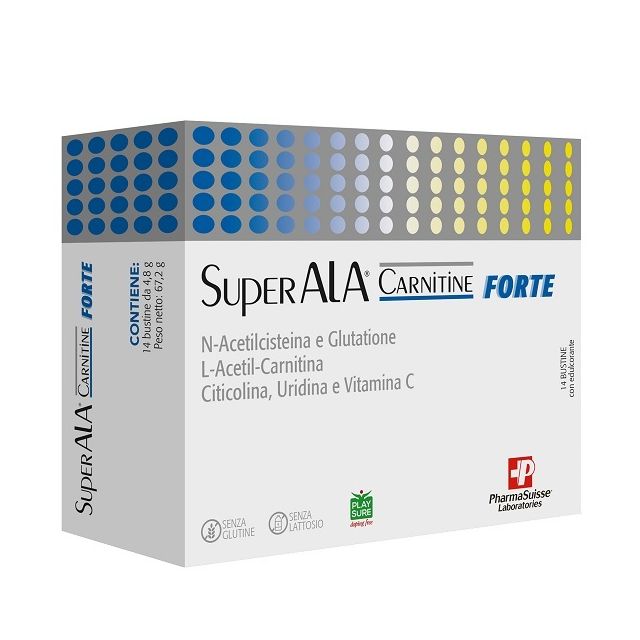 superala-carnitine-forte-14-bustine