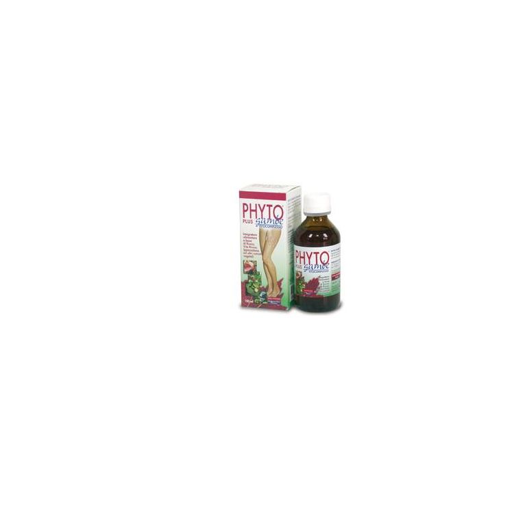 phytogambe fitocomplesso gocce 100 ml