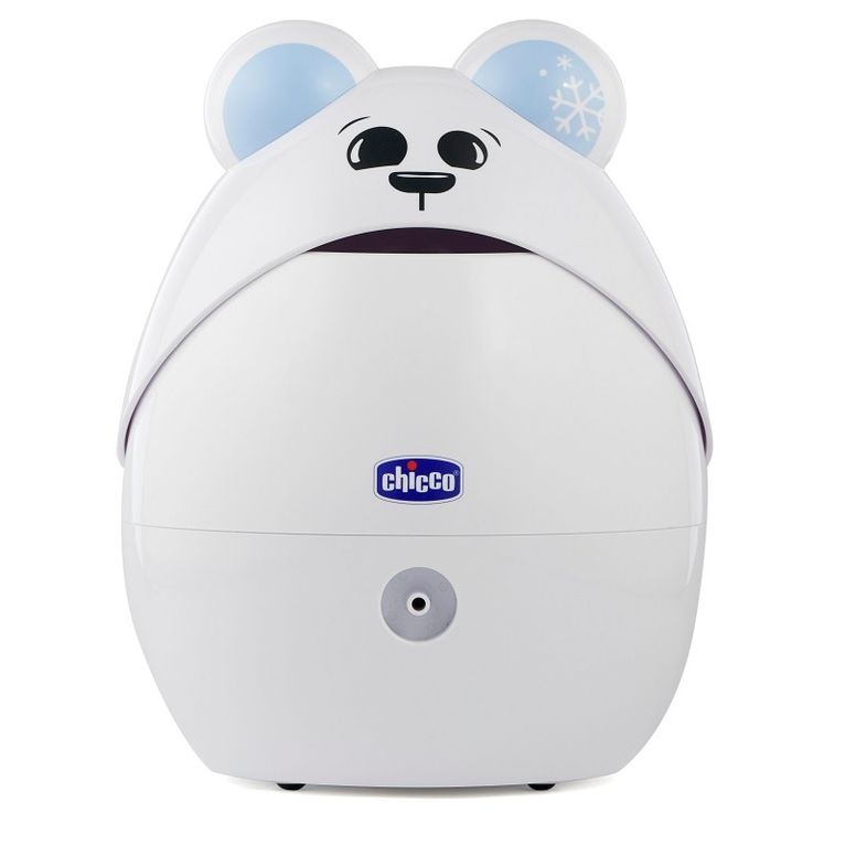 chicco aerosol orso polare