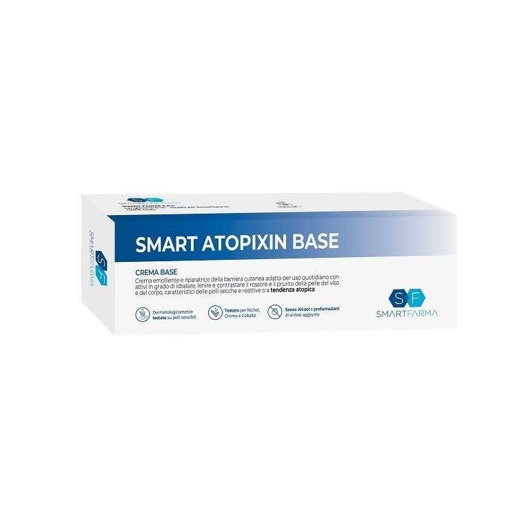 smart atopixin base 100 ml