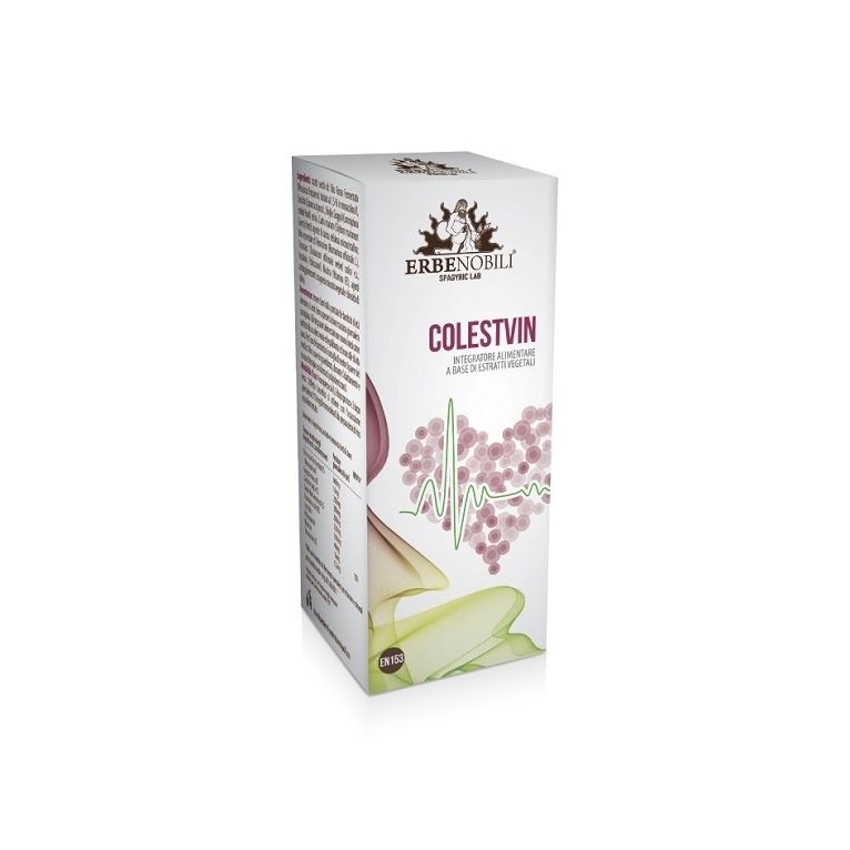 colestvin 60 compresse