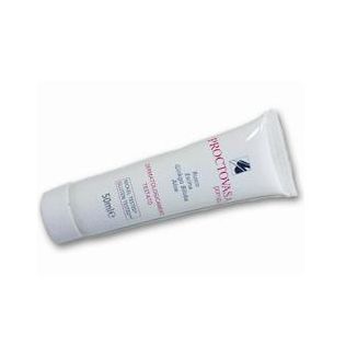 CREMA ANTIEMORROIDALE PROCTOVASA 50 ML