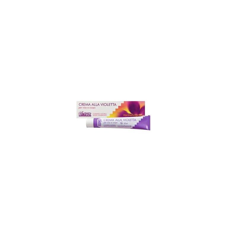 crema alla violetta 50 ml