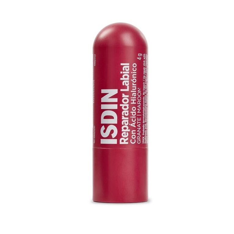 reparador labial maroon borgogna