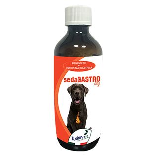 SEDAGASTRO DOG 200 ML