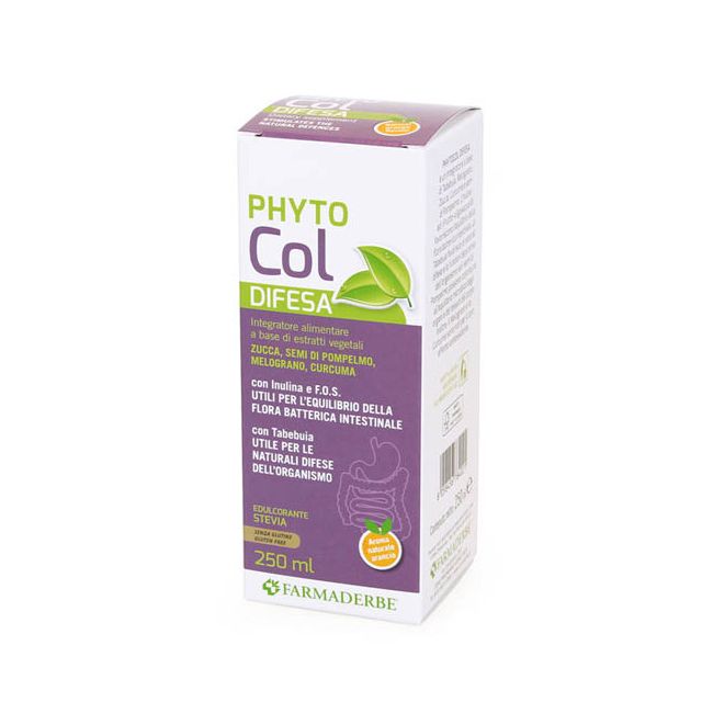 phyto-col-difesa-250-ml