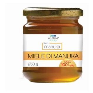 ALGEM MANUKA MIELE MANUKA 250 G