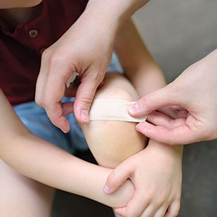 Offerte medicazione e primo soccorso