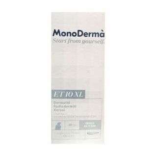MONODERMA' ET10 XL LIPOGEL 30 ML