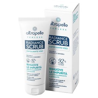 ALTRAPELLE TENLESS SCRUB VISO 75 ML