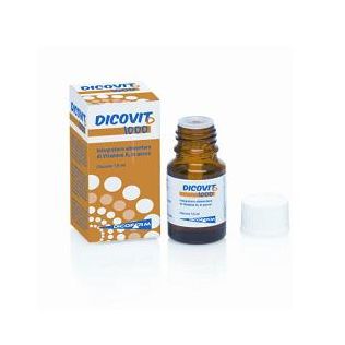 DICOVIT D 1000 7,5 ML