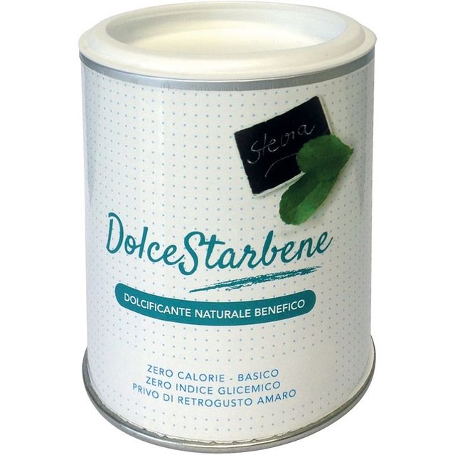 dolce-starbene-stevia-220-g