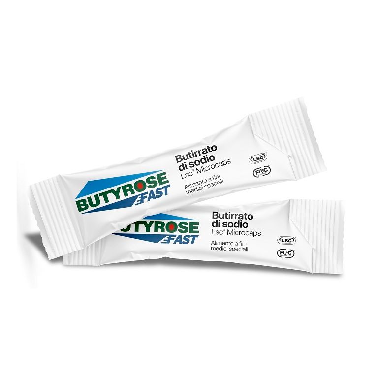 butyrose fast 10 stick