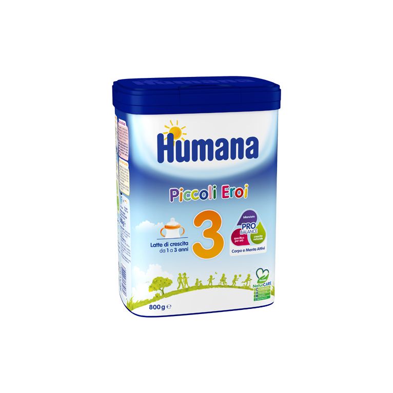humana 3 800 g probal mp