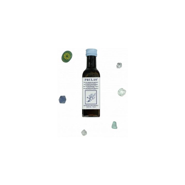 prulas regular bio 100ml