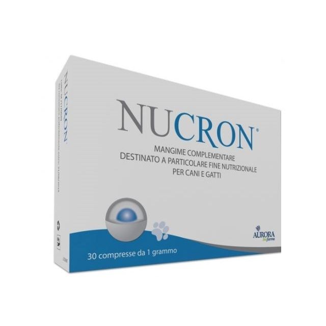 nucron-30-compresse