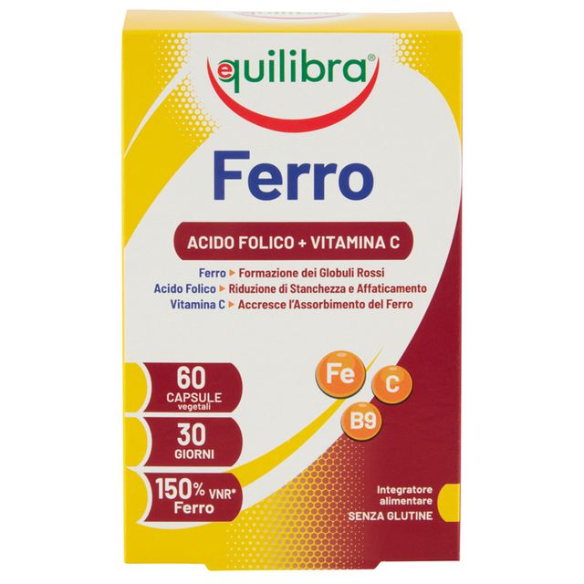 ferro-con-acido-folico-plus-vitamina-c-60-capsule