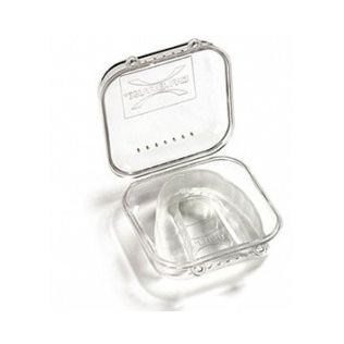 DR BRUX BITE NOTTE SUP TRASPARENTE