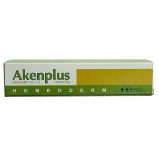 AKENPLUS CREMA 50 G