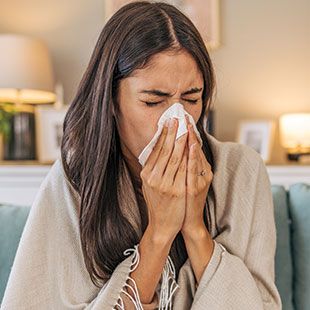 Influenza e Raffreddore