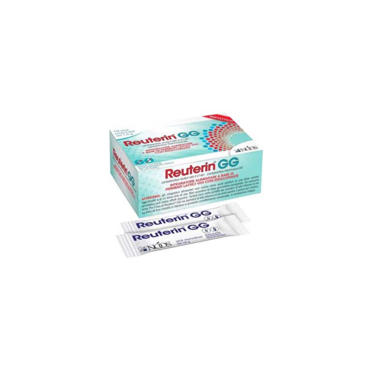 reuterin gg 14 stick