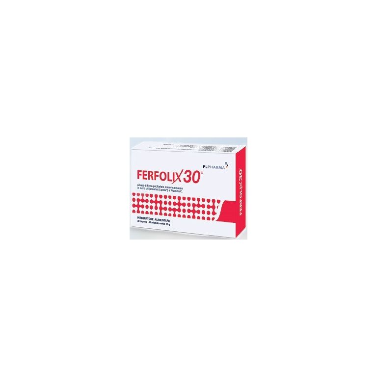 ferfolix30 30 capsule