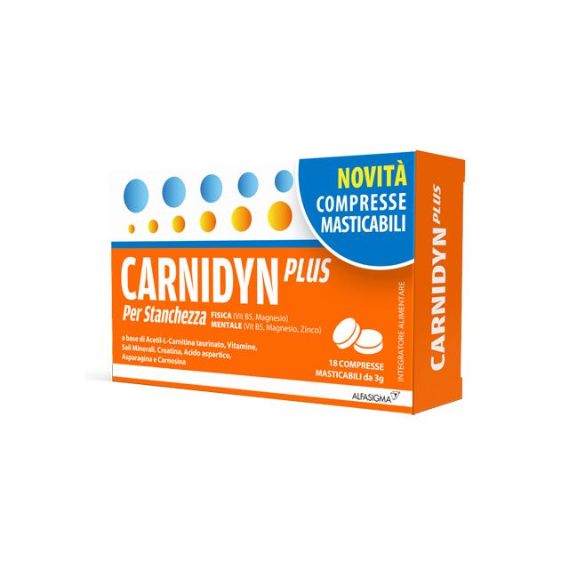 carnidyn-plus-18-compresse-masticabili