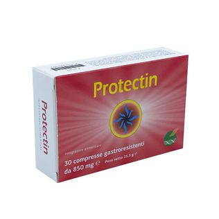 PROTECTIN 30 COMPRESSE DA 850 MG