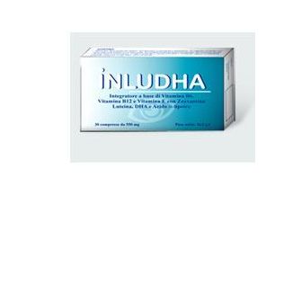 INLUDHA 30 COMPRESSE