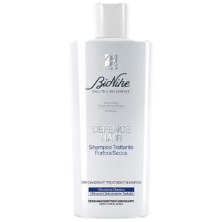 DEFENCE HAIR SHAMPOO TRATTANTE FORFORA SECCA 200 ML