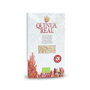 QUINUA REAL QUINOA BIO 500 G