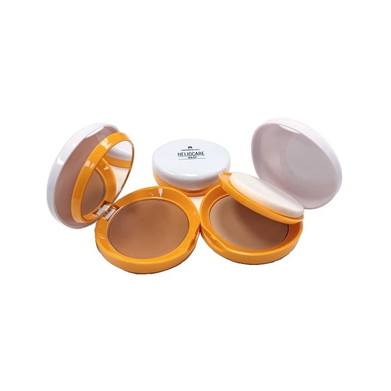 heliocare 360 oilfree compact bronze 10 g