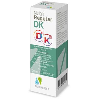 NUTRIREGULAR DK 20 ML