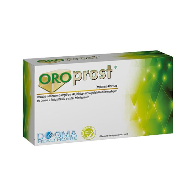 oroprost-16-bustine