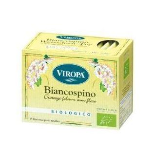 VIROPA BIANCOSPINO BIO 15 BUSTINE