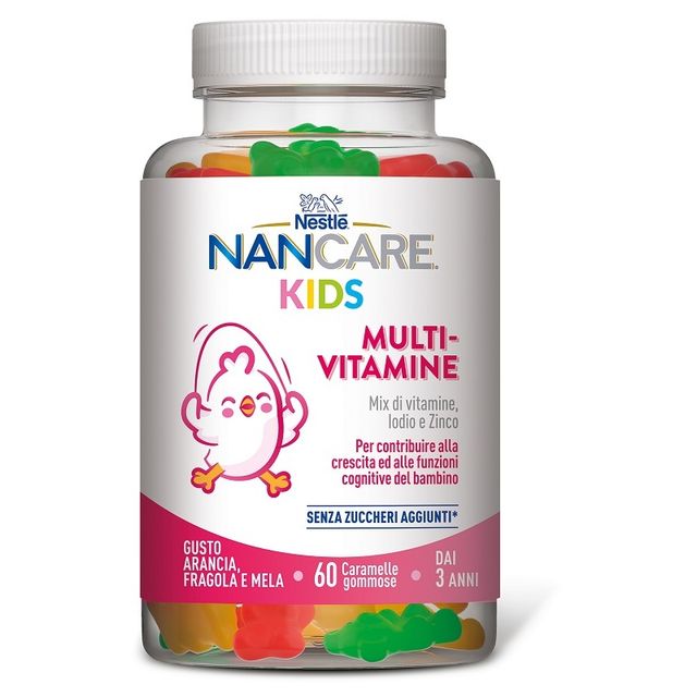 nancare-kids-multivitamine-60-gummies