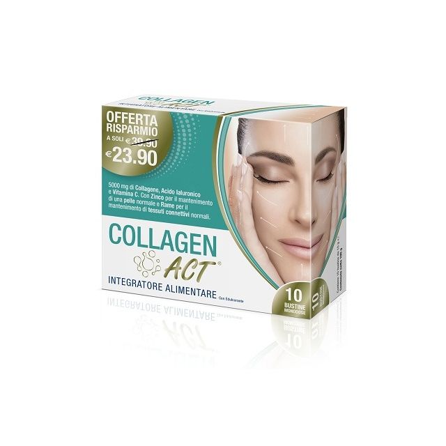 collagen-act-10-bustine-monodose
