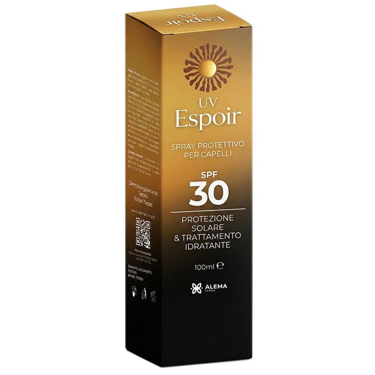 espoir uv 100 ml