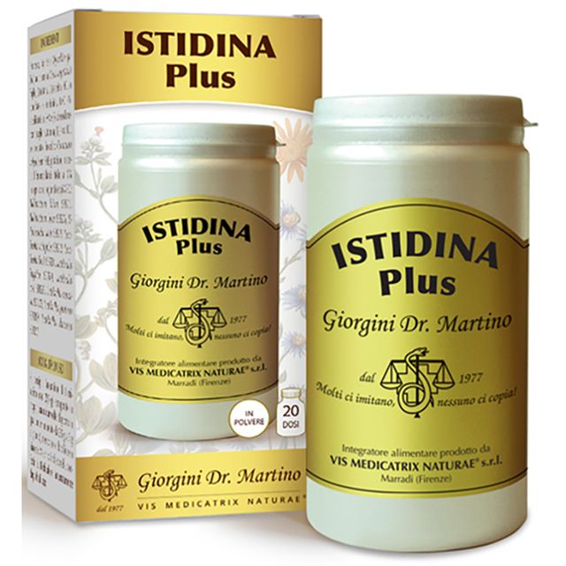 istidina-plus-polvere-100-g