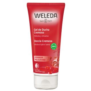 WELEDA INSPIRE DOCCIA CREMOSA MELOGRANO 200 ML