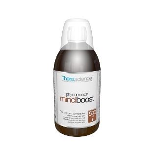 PHYSIOMANCE MINCIBOOST 500 ML