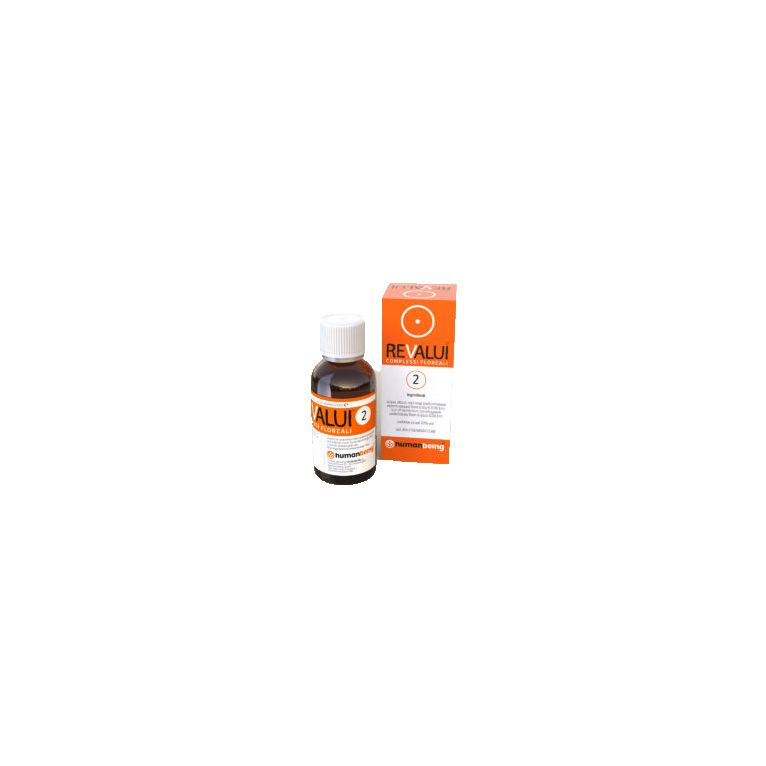 revalui 2 gocce 30 ml