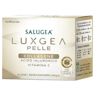 LUXGEA PELLE 130 G
