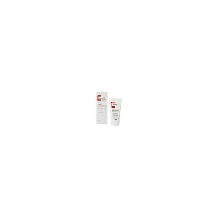 ceramol crema palpebrale 10 ml