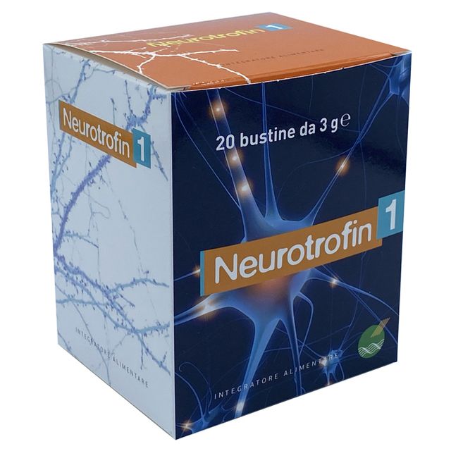 neurotrofin-1-20-bustine-3-g