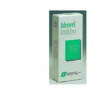 IDROVEL LENITIVO 150 ML