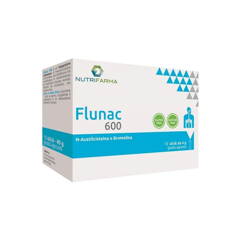 flunac 600 10 stick