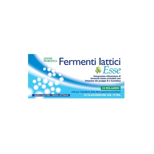 fermenti-lattici-esse-100-ml