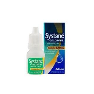 SYSTANE GEL DROPS GEL OFTALMICO LUBRIFICANTE 10 ML